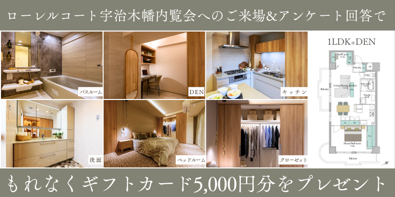 ギフトバナー